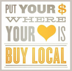 Framing & Art Centre, Shop Local