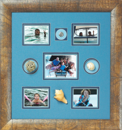 Art, Decor, Framing, Custom, Framed Memories